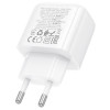 Hoco CS55A Surplus — компактная мощь на 30 Вт для ваших устройств
