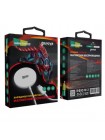 Беспроводное магнитное зарядное устройство More Choice CW02S 15W (Qi)