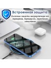 CW6 Pro Easy, беспроводное зарядное устройство, выход 5W / 7.5W / 10W / 15W