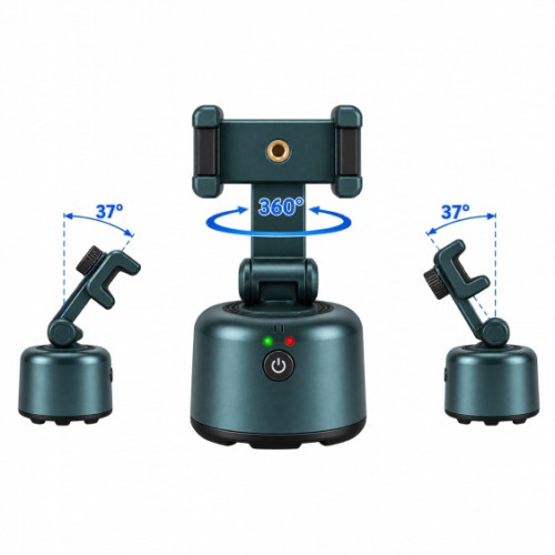 Автоматический держатель для смартфона Apai Genie II с отслеживанием лица