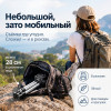 Штатив трипод для смартфонов OT-SMH08 65см