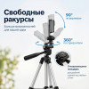 Штатив трипод для смартфонов OT-SMH08 65см