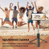 Селфи-палка Орбита OT-SMH21 2 в 1 с подсветкой