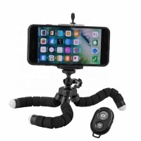 Штатив-трипод гибкий EZRA ST03