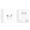 Беспроводные наушники Borofone BW27 TWS Bluetooth 5.3 с кейсом