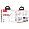TWS наушники EQ1 Music Guide с Bluetooth 5.3 и LED-дисплеем