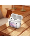 Беспроводные наушники Borofone BW27 TWS Bluetooth 5.3 с кейсом