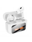 Беспроводные наушники Borofone BW27 TWS Bluetooth 5.3 с кейсом