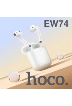 Беспроводные TWS наушники Hoco EW74