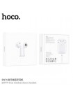 Hoco EW74 TWS — Bluetooth-наушники-вкладыши с сенсорным управлением