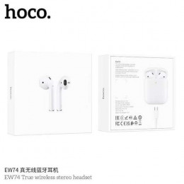 Беспроводные TWS наушники Hoco EW74