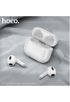 Беспроводные TWS наушники Hoco EW76