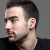 Hoco EW76 TWS — Bluetooth 5.4 наушники-вкладыши с сенсорным управлением