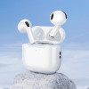 Hoco EW78 TWS — легкие Bluetooth-наушники-вкладыши