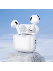 Hoco EW78 TWS — легкие Bluetooth-наушники-вкладыши
