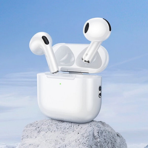 Hoco EW78 TWS — легкие Bluetooth-наушники-вкладыши