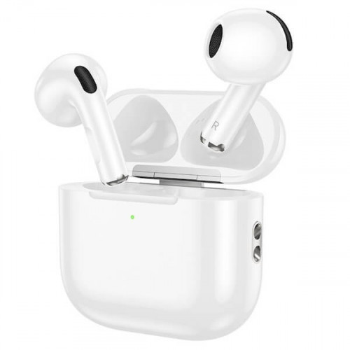 Hoco EW78 TWS — легкие Bluetooth-наушники-вкладыши