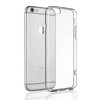 Прозрачный чехол для iPhone