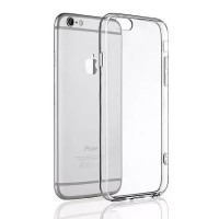 Чехол прозрачный для iPhone