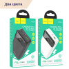 Power Bank, внешний аккумулятор, Hoco J102A 20000мА