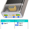 Power Bank, внешний аккумулятор, Hoco J103A Discovery Edition 20000мА
