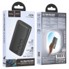 Power Bank, внешний аккумулятор, Hoco J122A, 20000мА