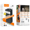 Power Bank, внешний аккумулятор, Hoco J86 40000мА