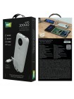 Повербанк 10000мАч PD20W+QC 22.5W More Choice PB35