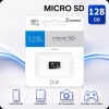 Карта памяти SD micro 128 Гб