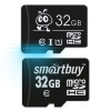 Карта памяти SD micro 32 Гб