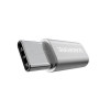 Адаптер Borofone BV4 Type-C — micro USB