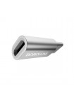 Адаптер Borofone BV4 Type-C — micro USB