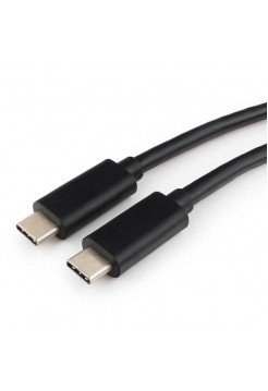Кабель Type-C – Type-C, 0.3м, 36Вт, Cablexpert 