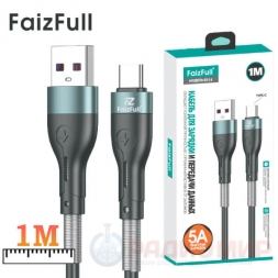 Type-C кабель FaizFull FR14
