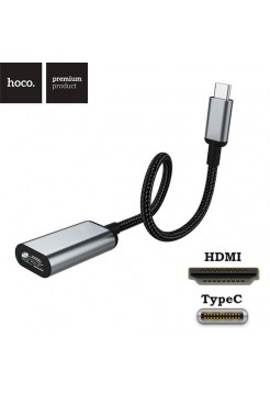 Type-C → HDMI переходник