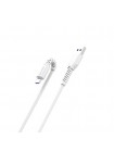 Кабель USB-A → Type-C More Choice K51a, 1м, TPE, до 5А