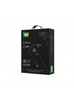 Кабель USB-A → Type-C More Choice K83a, 1м / 2м, силикон, до 6A, QC3.0, 66W