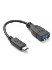 OTG переходник USB Type-C на USB 3.0 Орбита OT-SMA23