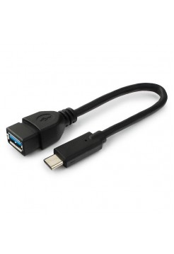 USB-C → USB OTG-кабель Z27