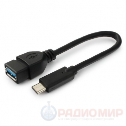 USB-C → USB OTG-кабель Z27