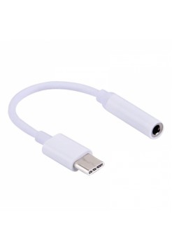Type-C → Jack 3,5 переходник SMA21