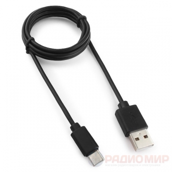 Кабель USB-typeC