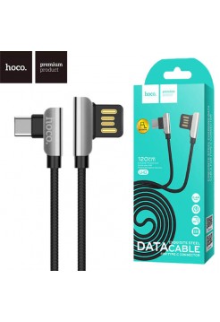Type-C кабель Hoco U42