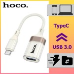 USB-C → USB 3.0 OTG-переходник переходник Hoco UA39A