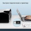 Кабель гнездо Type C - штекер USB B OT-PCC31