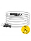 USB-C кабель для зарядки и передачи данных Hoco X53 Angel