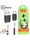 Кабель USB-typeC Hoco X82