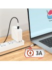 Кабель USB-typeC Hoco X82