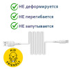 micro USB кабель для зарядки и передачи данных Borofone BX30