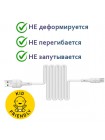 micro USB кабель для зарядки и передачи данных Borofone BX30